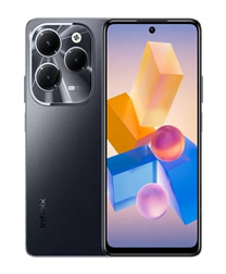 INFINIX HOT 50 PRO PLUS 256/16